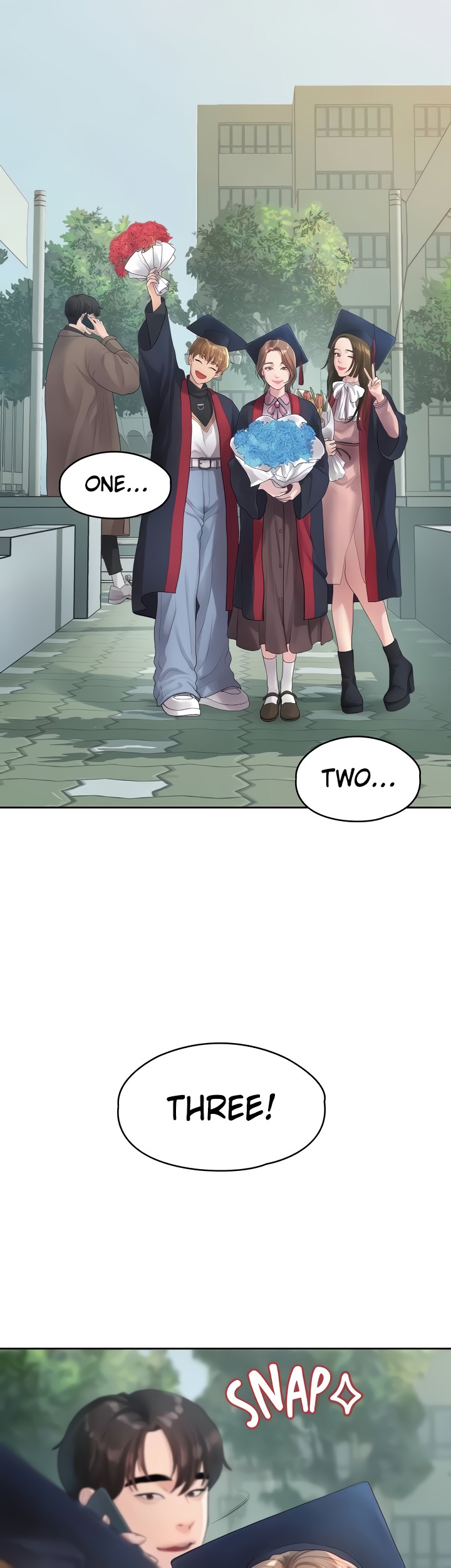 So close, yet so far chapter 16 page 94