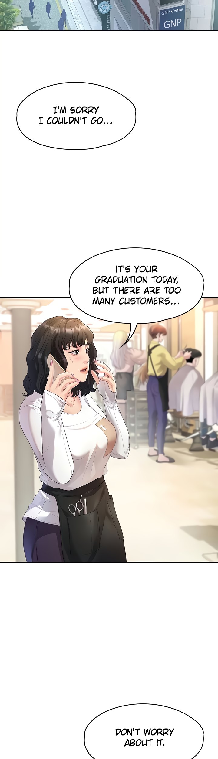 So close, yet so far chapter 16 page 96