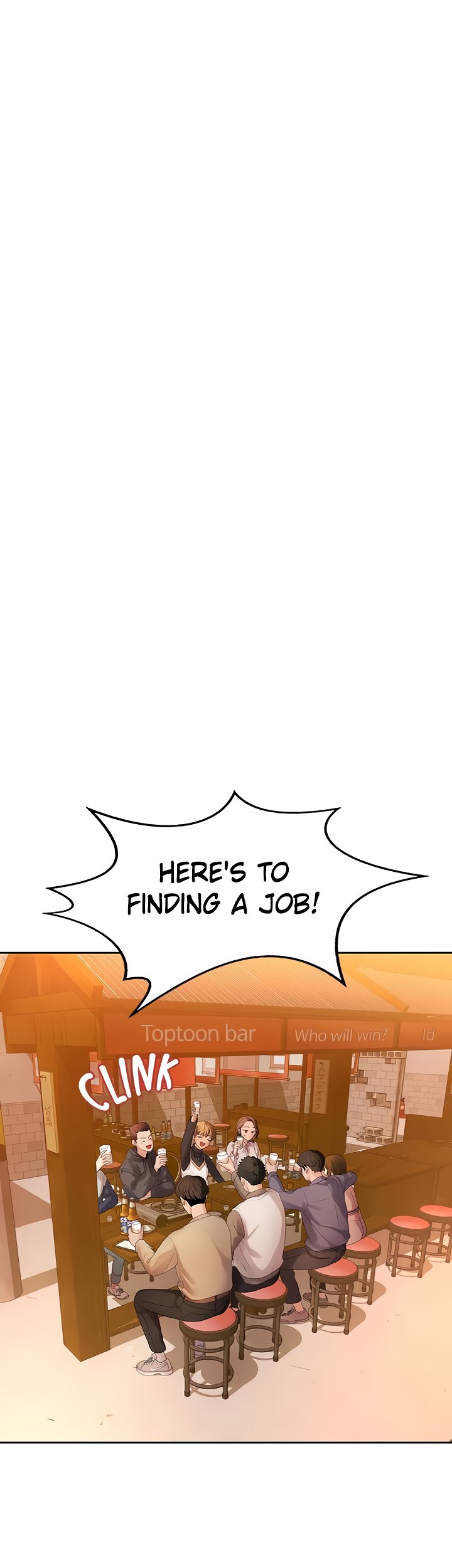 So close, yet so far chapter 16 page 101