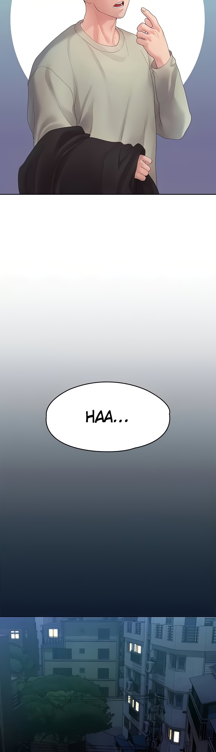 So close, yet so far chapter 16 page 116