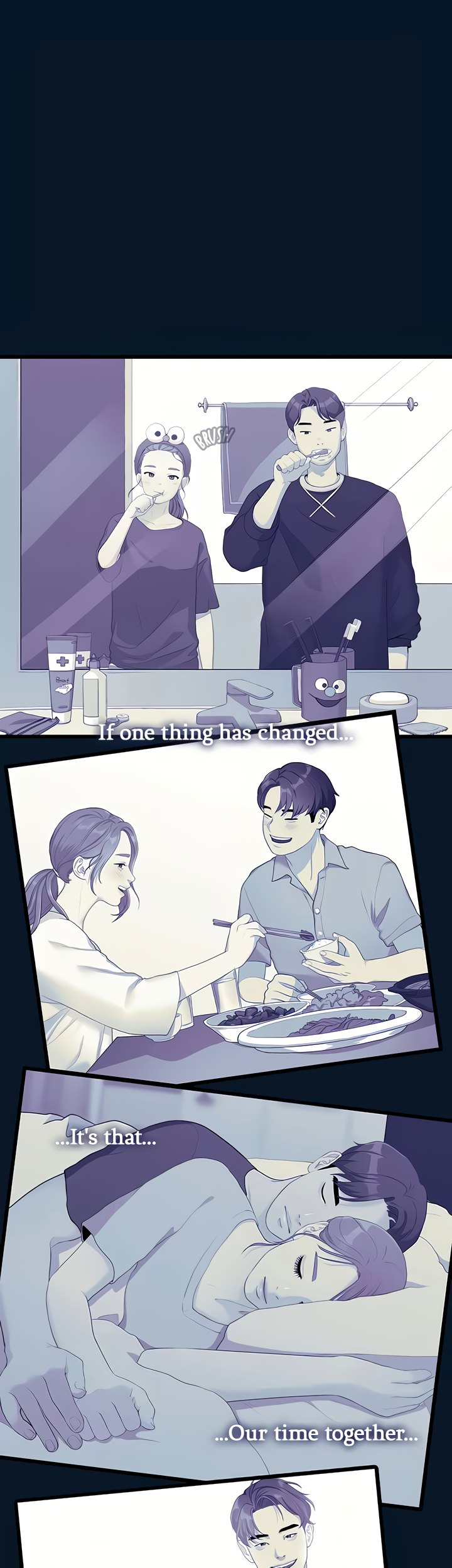 So close, yet so far chapter 16 page 122