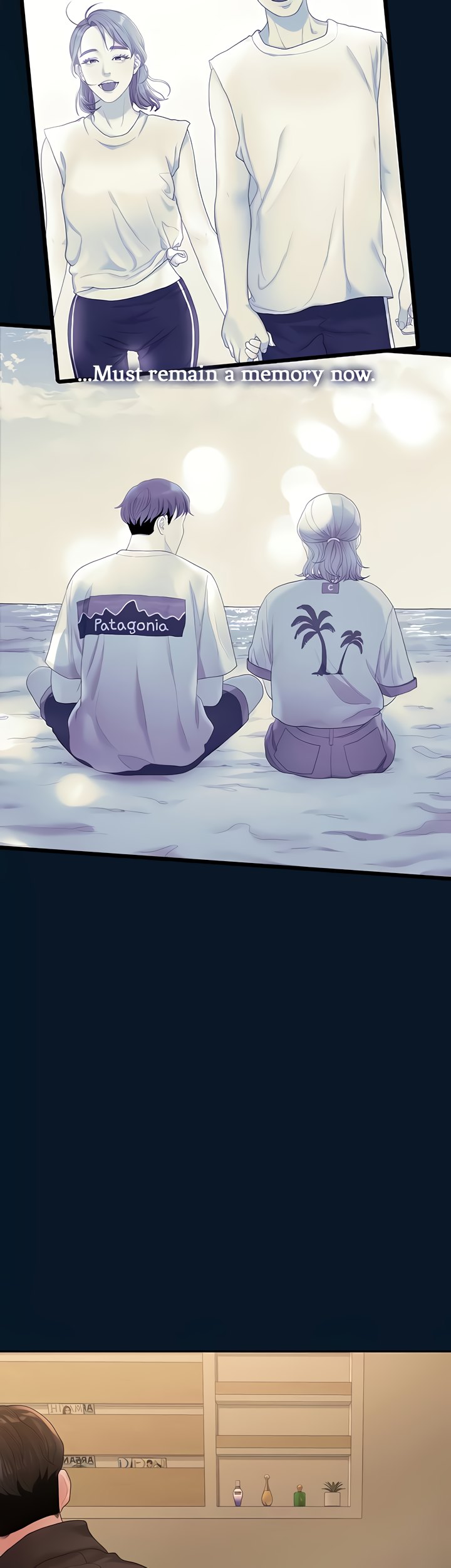 So close, yet so far chapter 16 page 123
