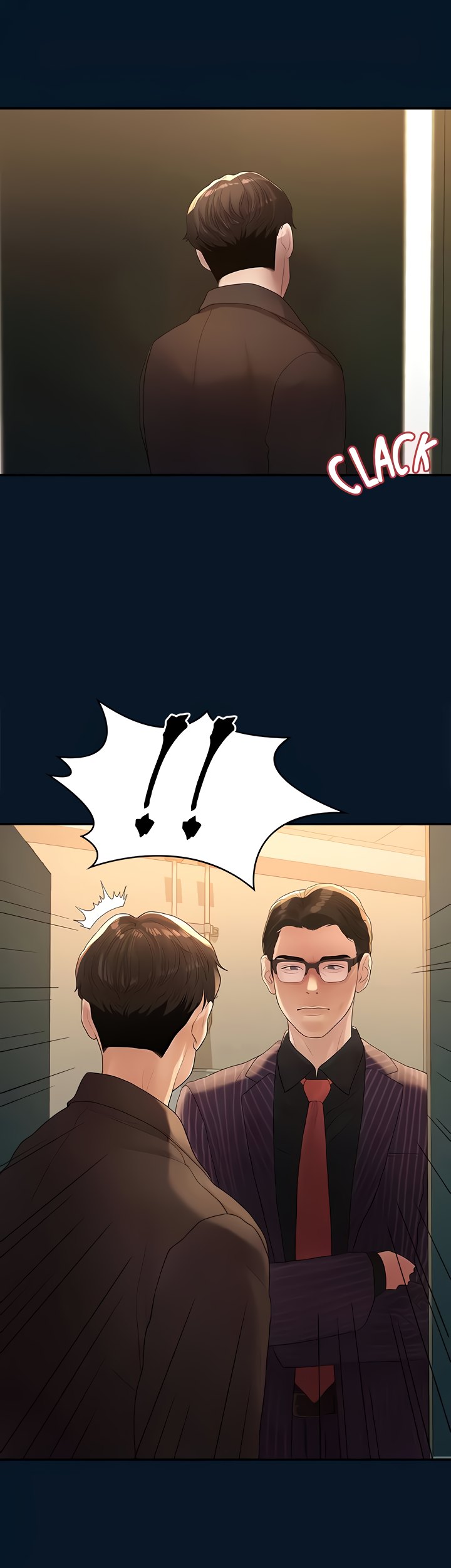 So close, yet so far chapter 16 page 129