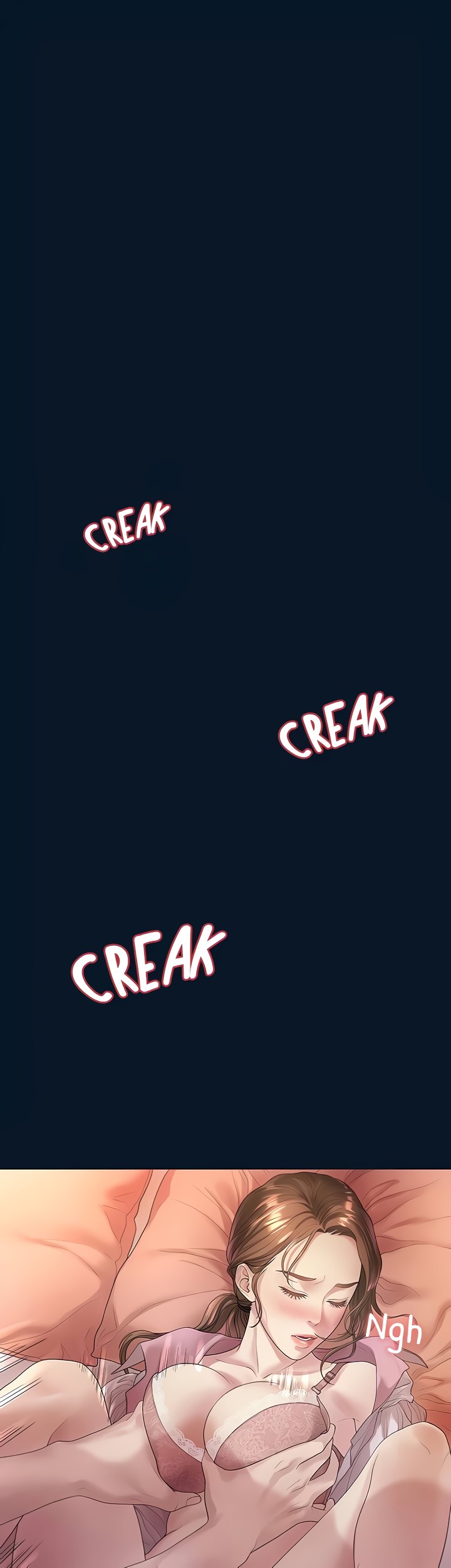 So close, yet so far chapter 16 page 133