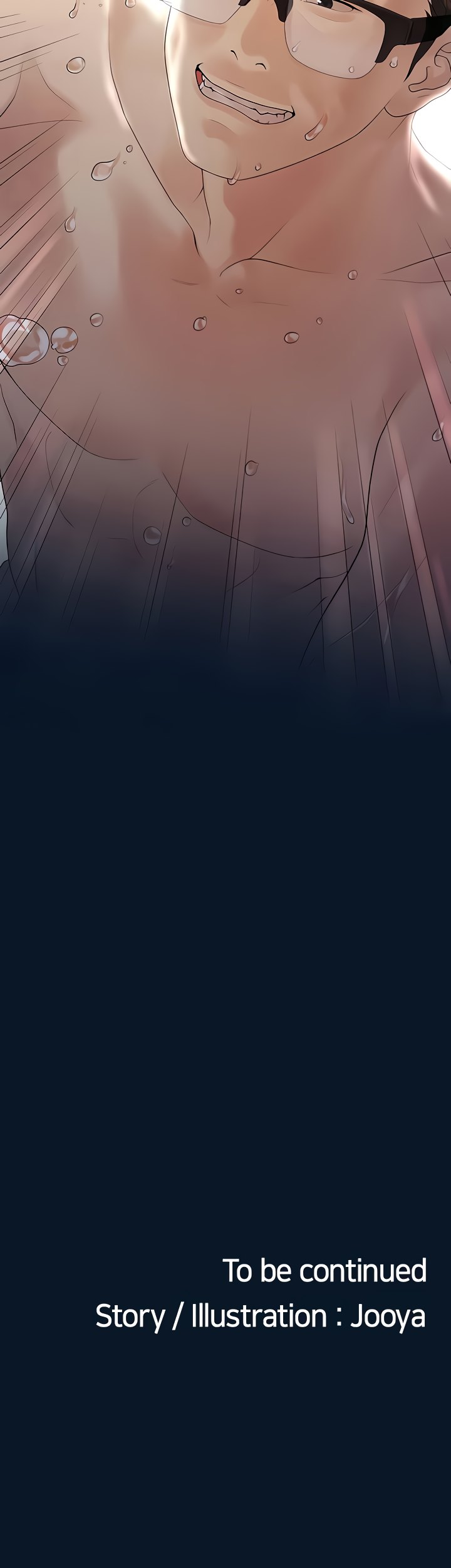 So close, yet so far chapter 16 page 136