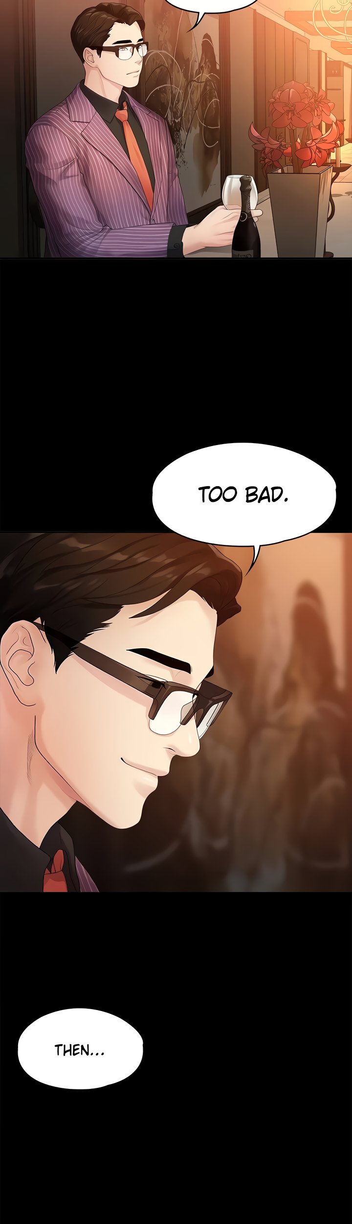 So close, yet so far chapter 17 page 51