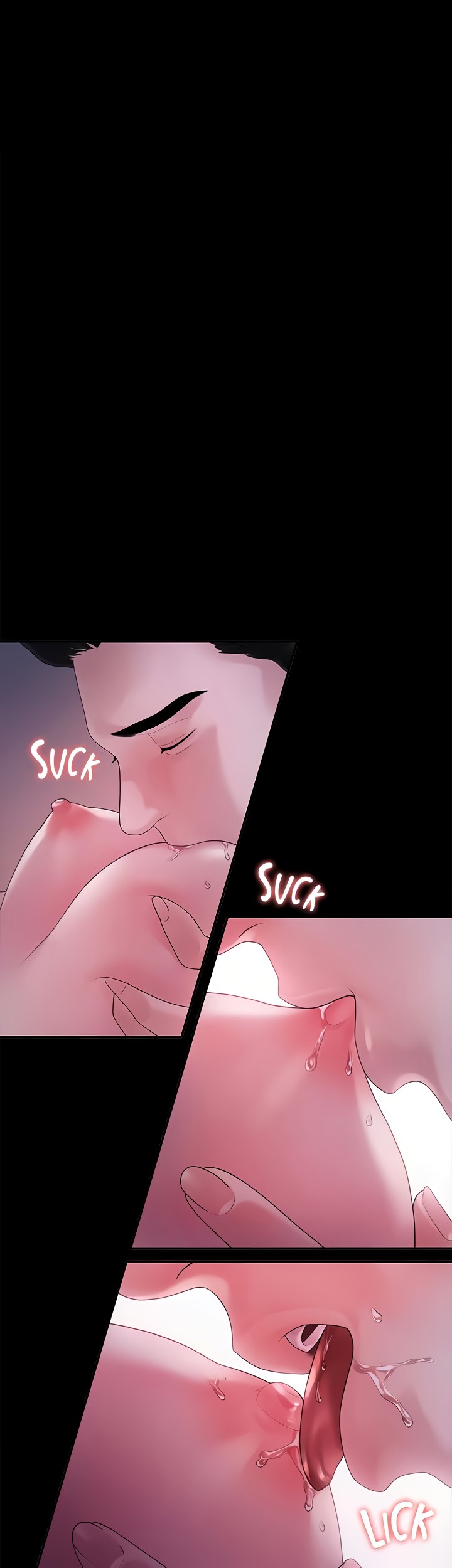 So close, yet so far chapter 17 page 53