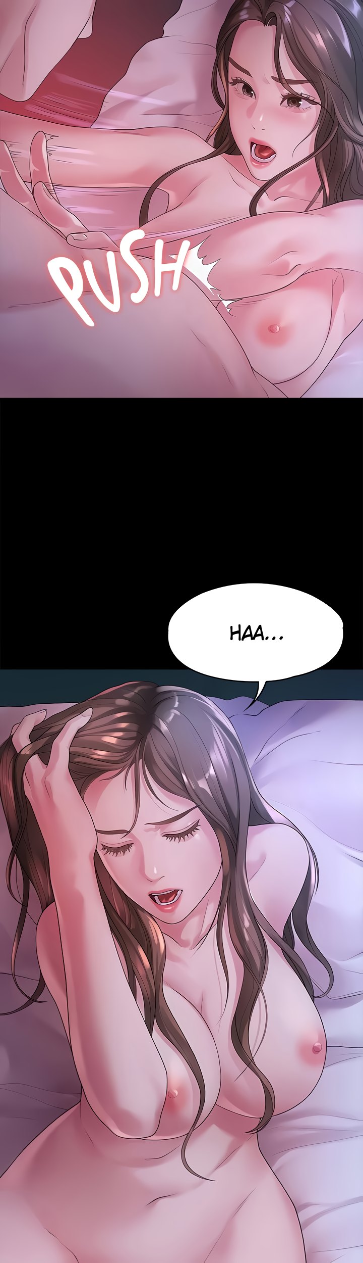 So close, yet so far chapter 17 page 63