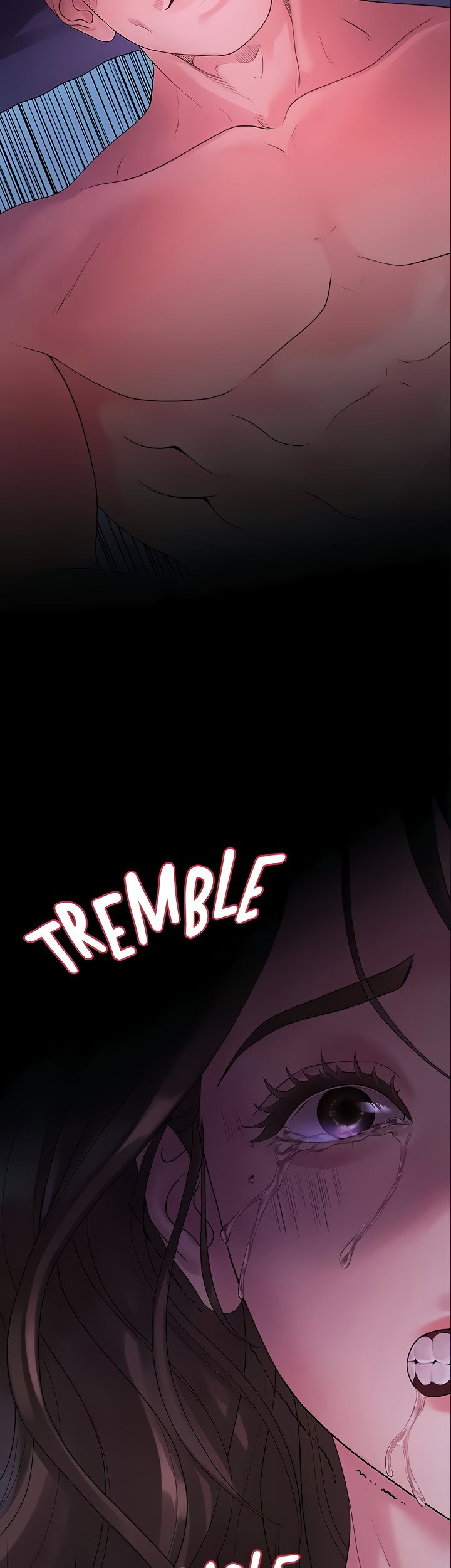 So close, yet so far chapter 17 page 72