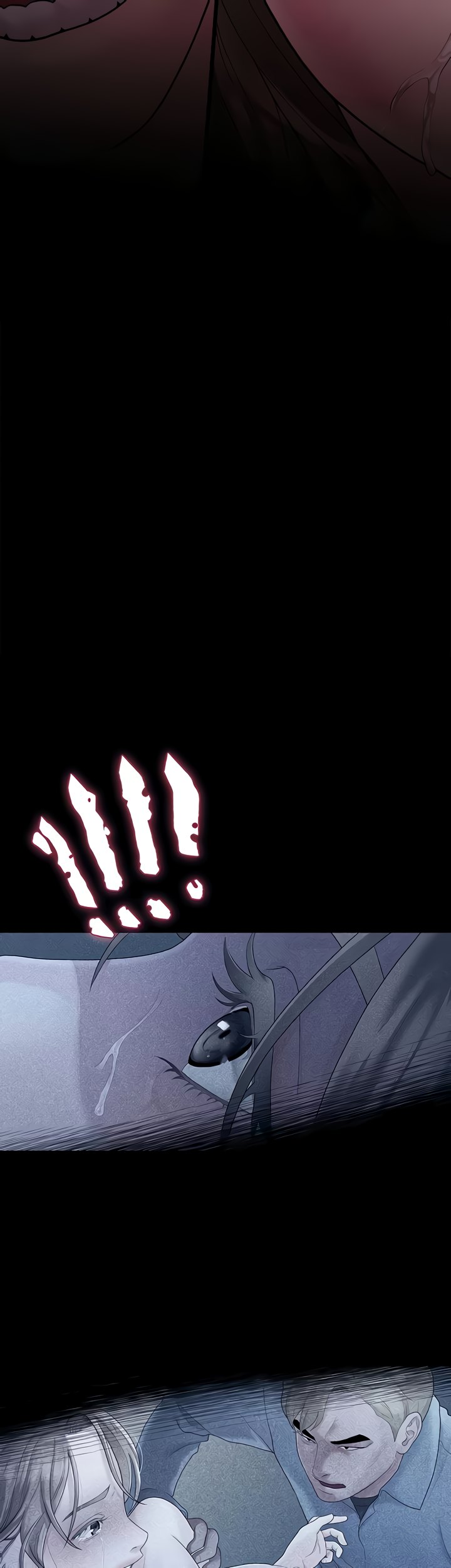 So close, yet so far chapter 17 page 76