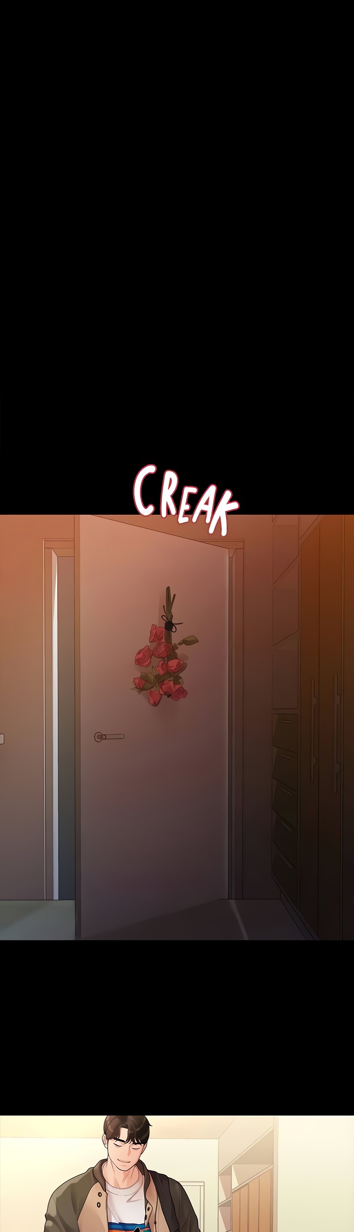 So close, yet so far chapter 17 page 84