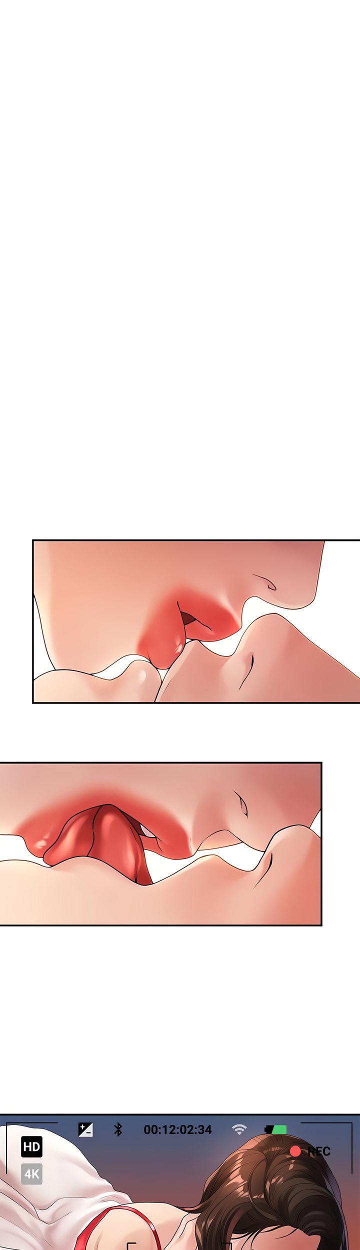 So close, yet so far chapter 17 page 94