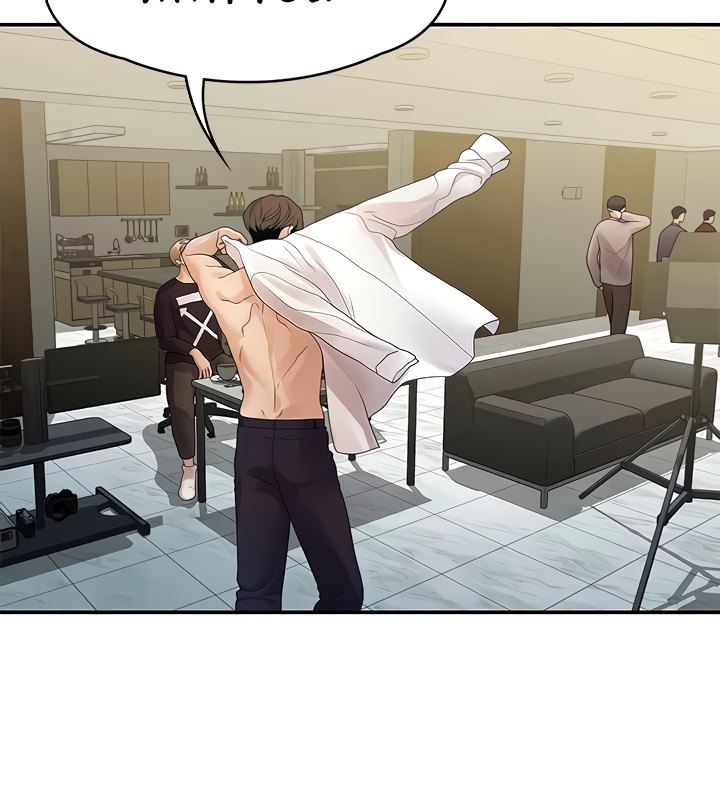 So close, yet so far chapter 17 page 100