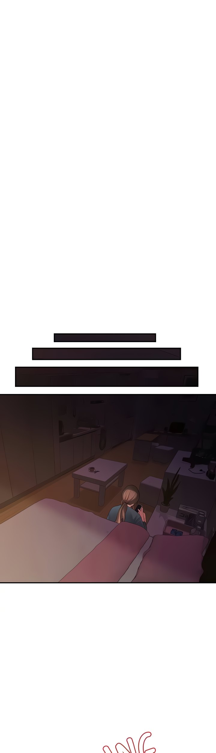 So close, yet so far chapter 17 page 105