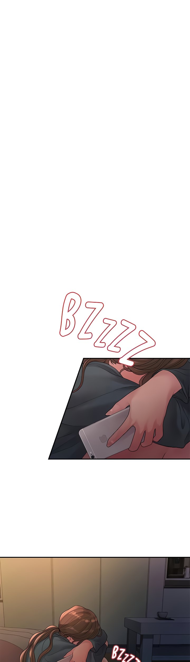So close, yet so far chapter 18 page 15