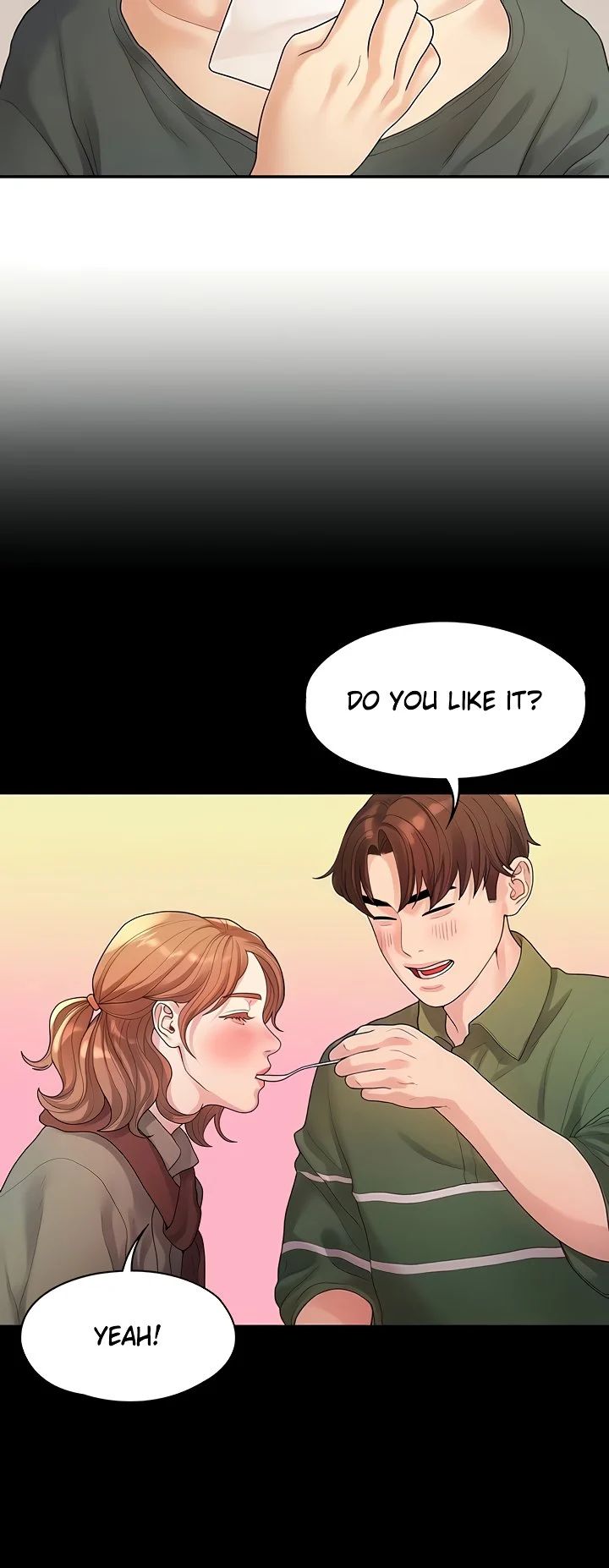 So close, yet so far chapter 18 page 34