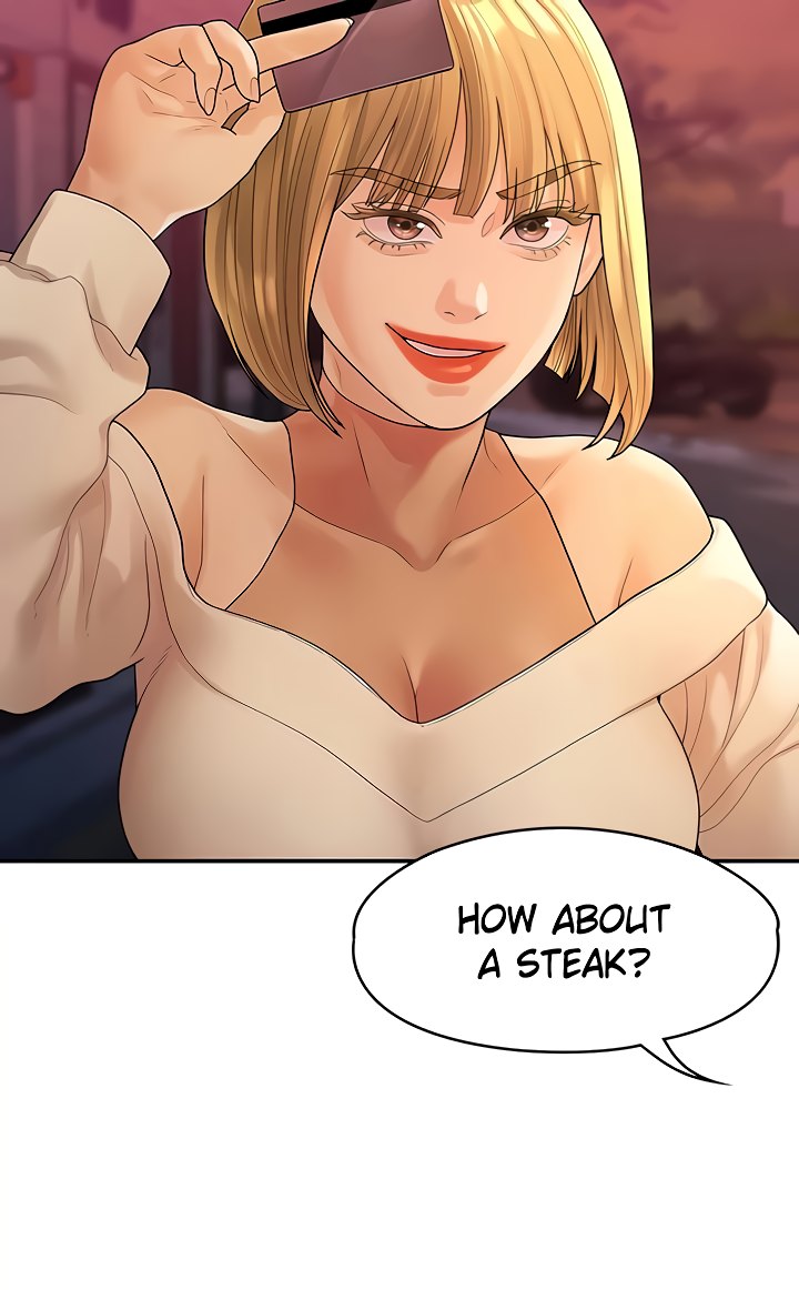 So close, yet so far chapter 18 page 42