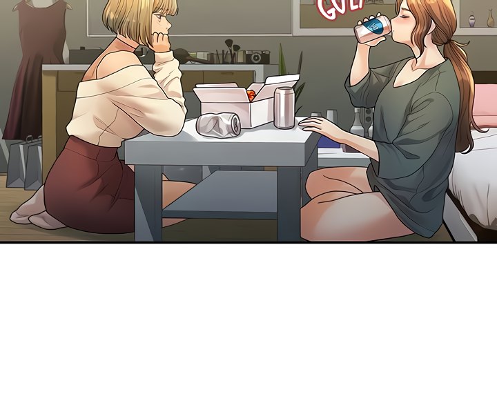 So close, yet so far chapter 18 page 66