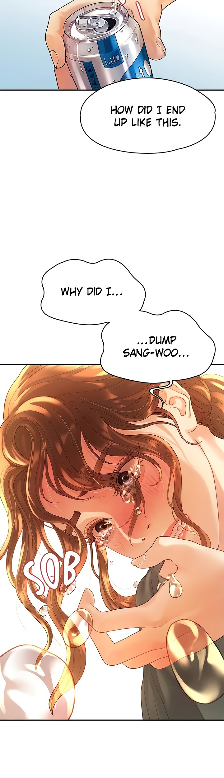So close, yet so far chapter 18 page 69