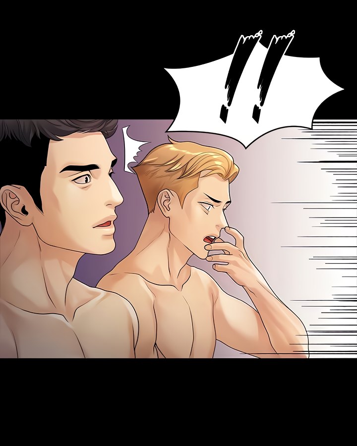 So close, yet so far chapter 19 page 10