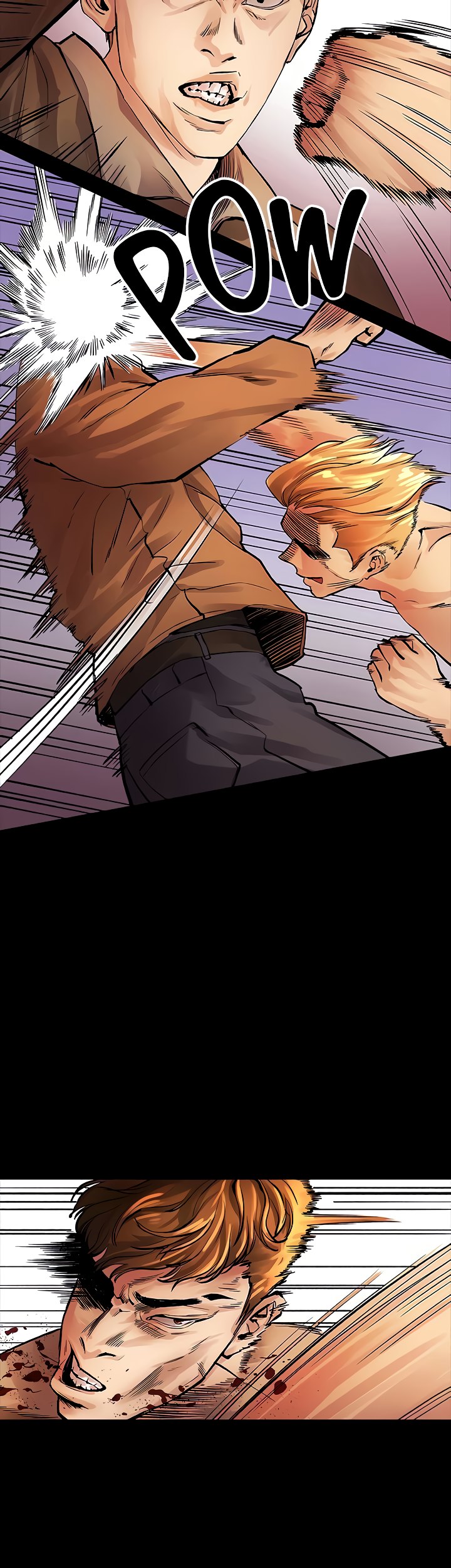 So close, yet so far chapter 19 page 17