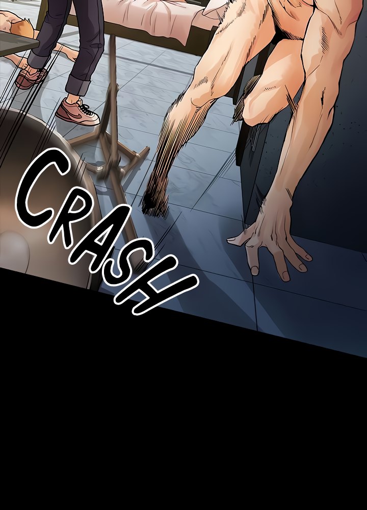 So close, yet so far chapter 19 page 21