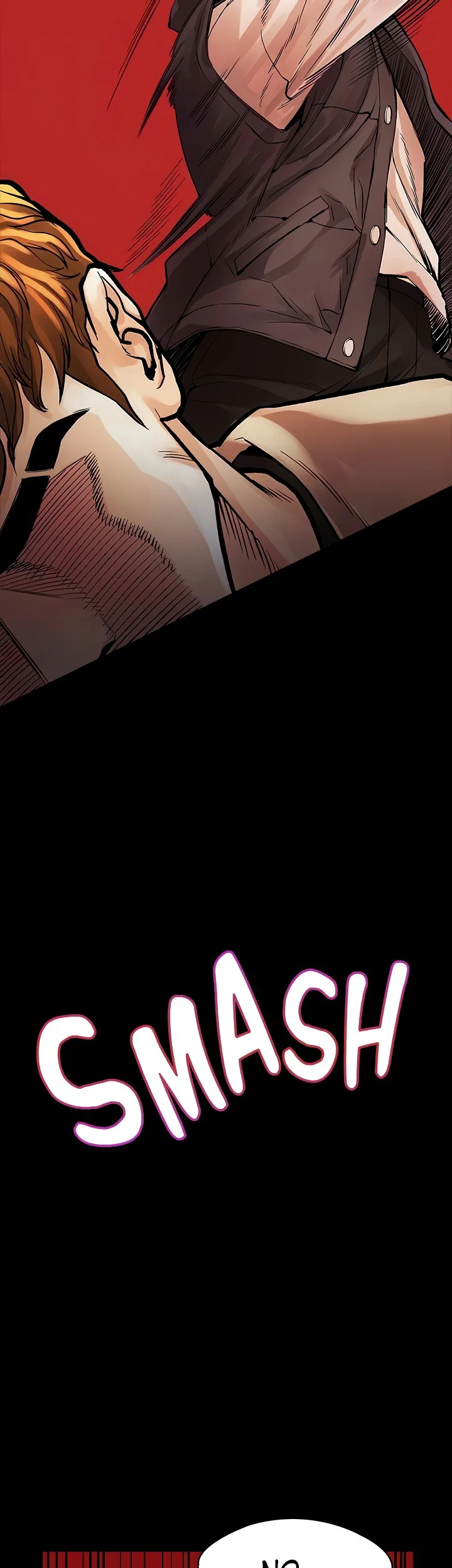 So close, yet so far chapter 19 page 24