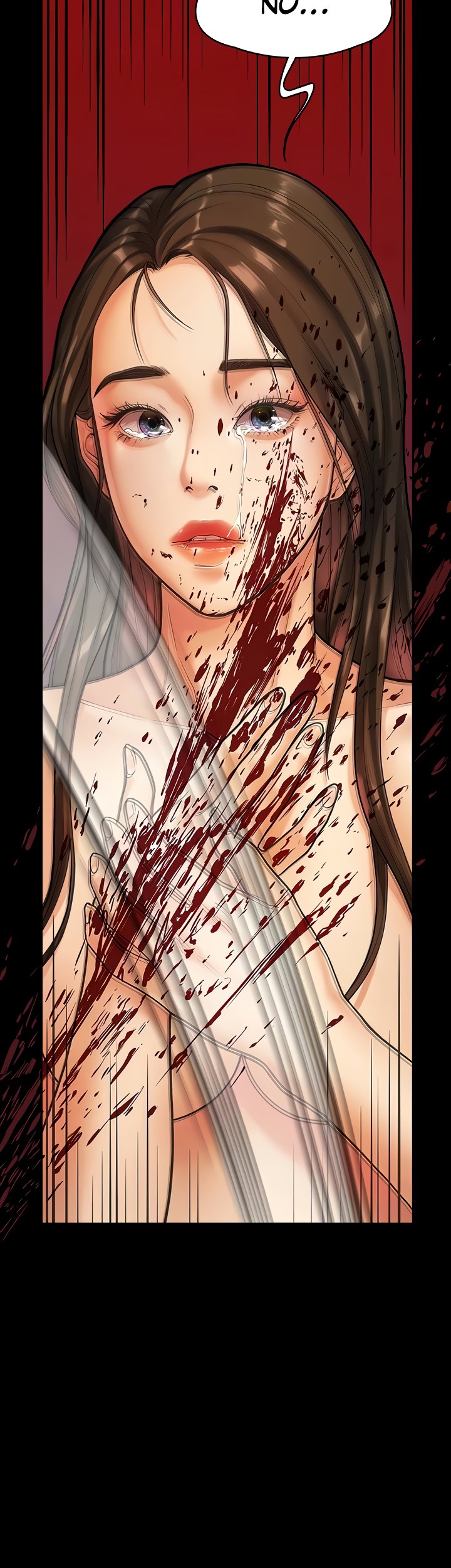So close, yet so far chapter 19 page 25
