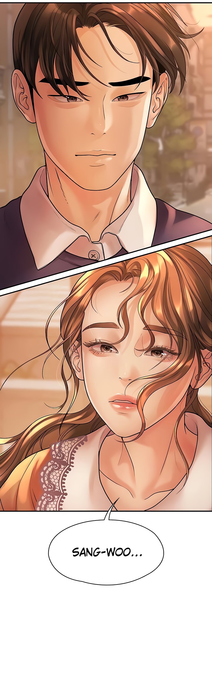 So close, yet so far chapter 19 page 47