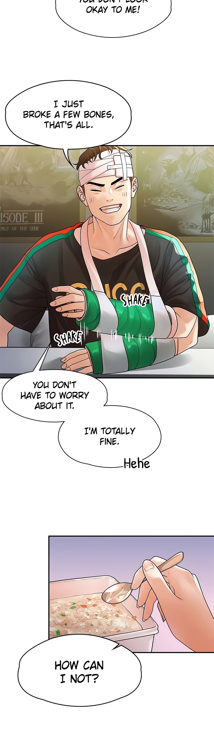So close, yet so far chapter 19 page 50