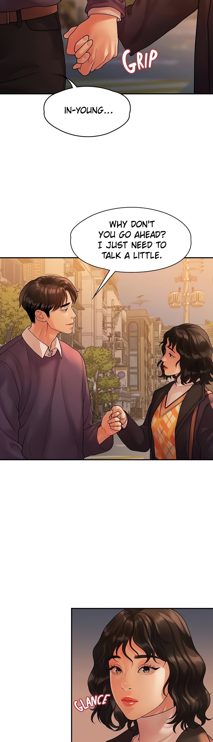 So close, yet so far chapter 19 page 59