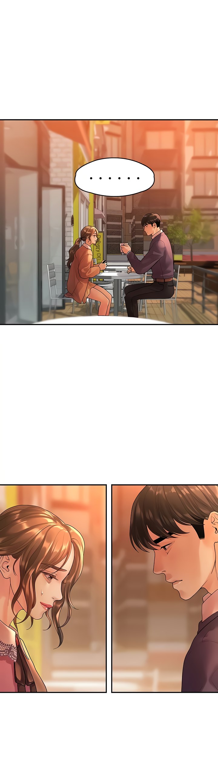 So close, yet so far chapter 19 page 65