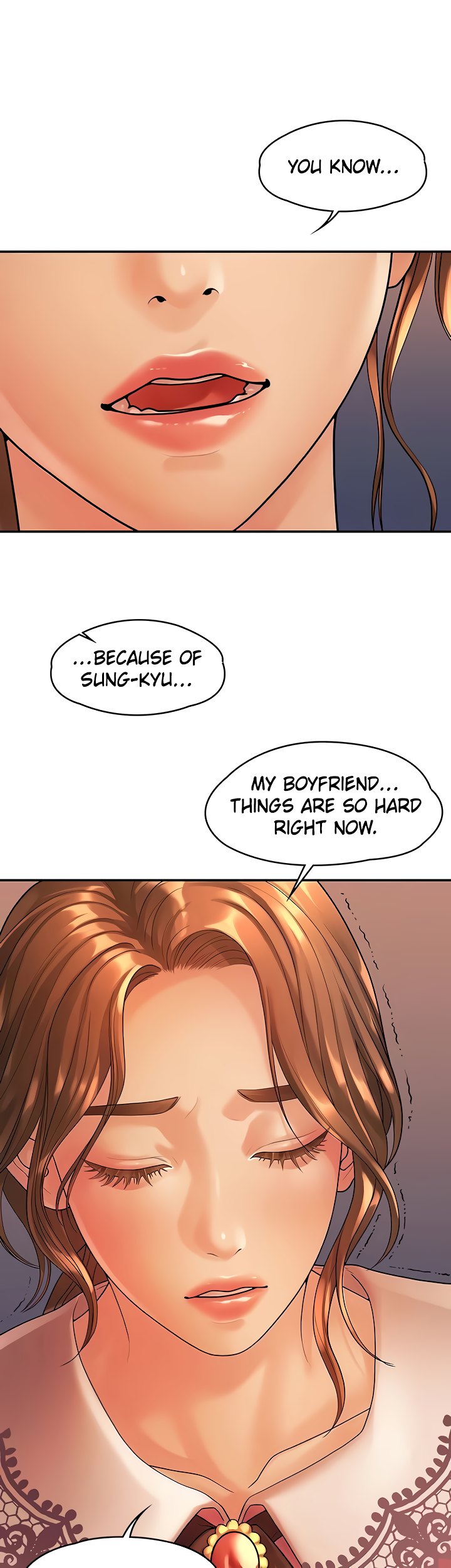 So close, yet so far chapter 19 page 66