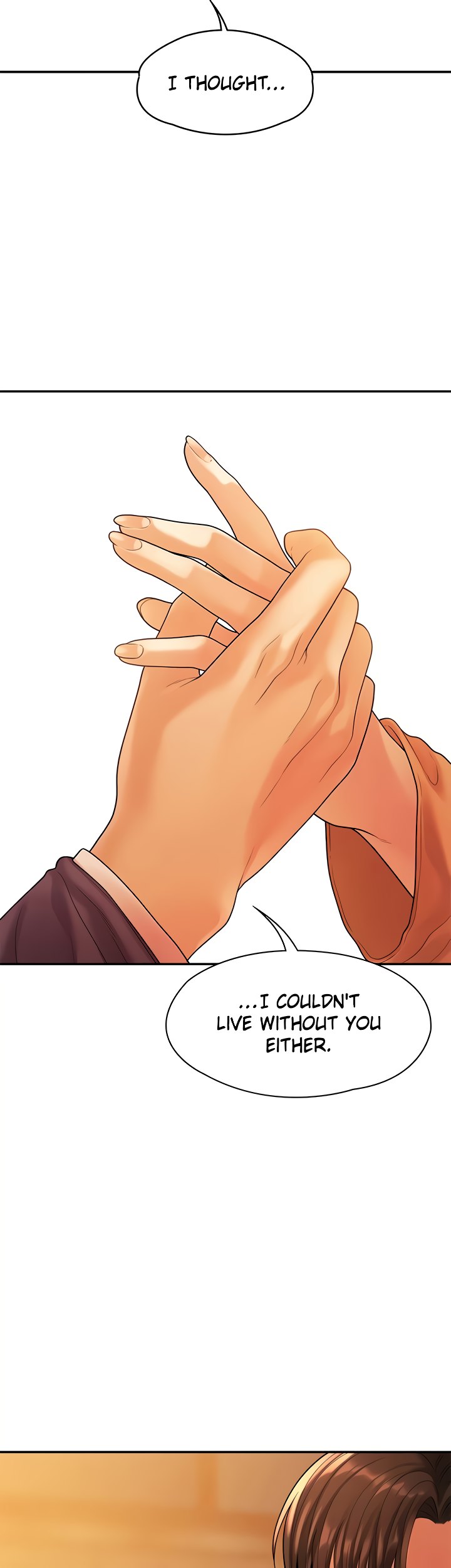 So close, yet so far chapter 19 page 82