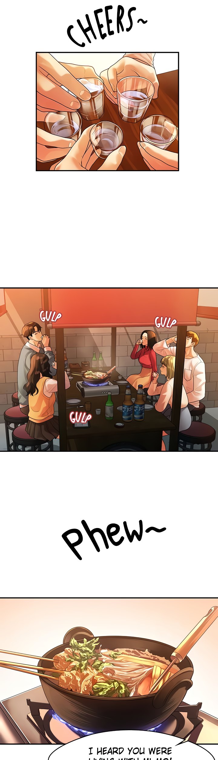 So close, yet so far chapter 19 page 102