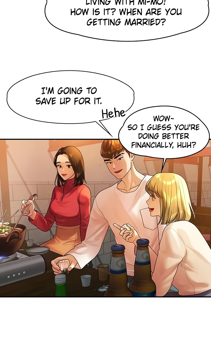 So close, yet so far chapter 19 page 103