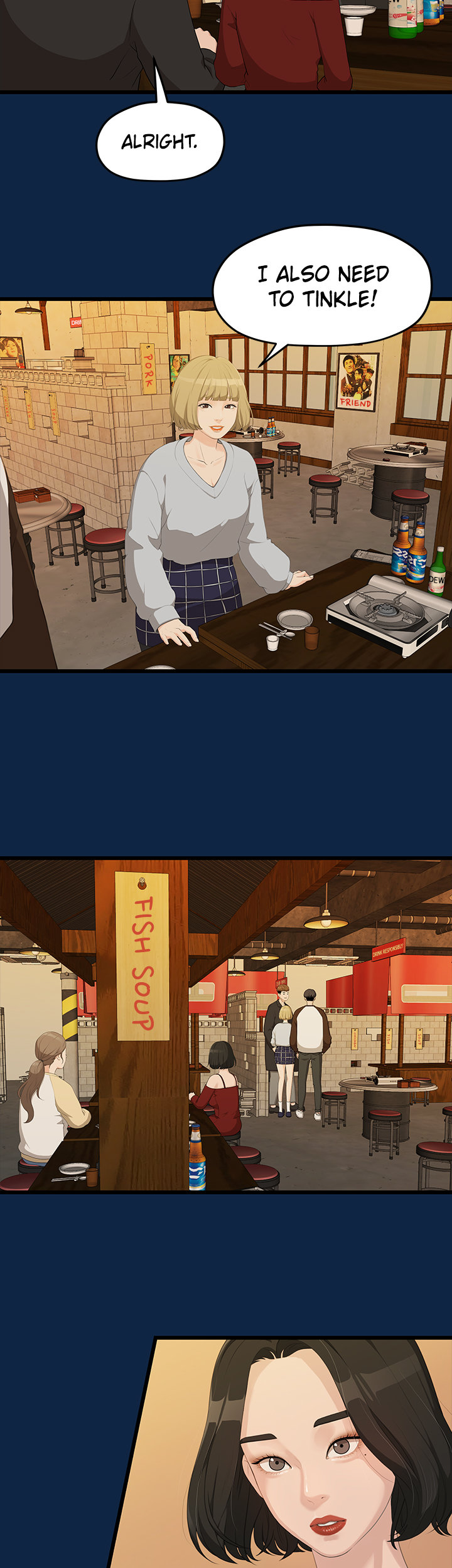 So close, yet so far chapter 2 page 5