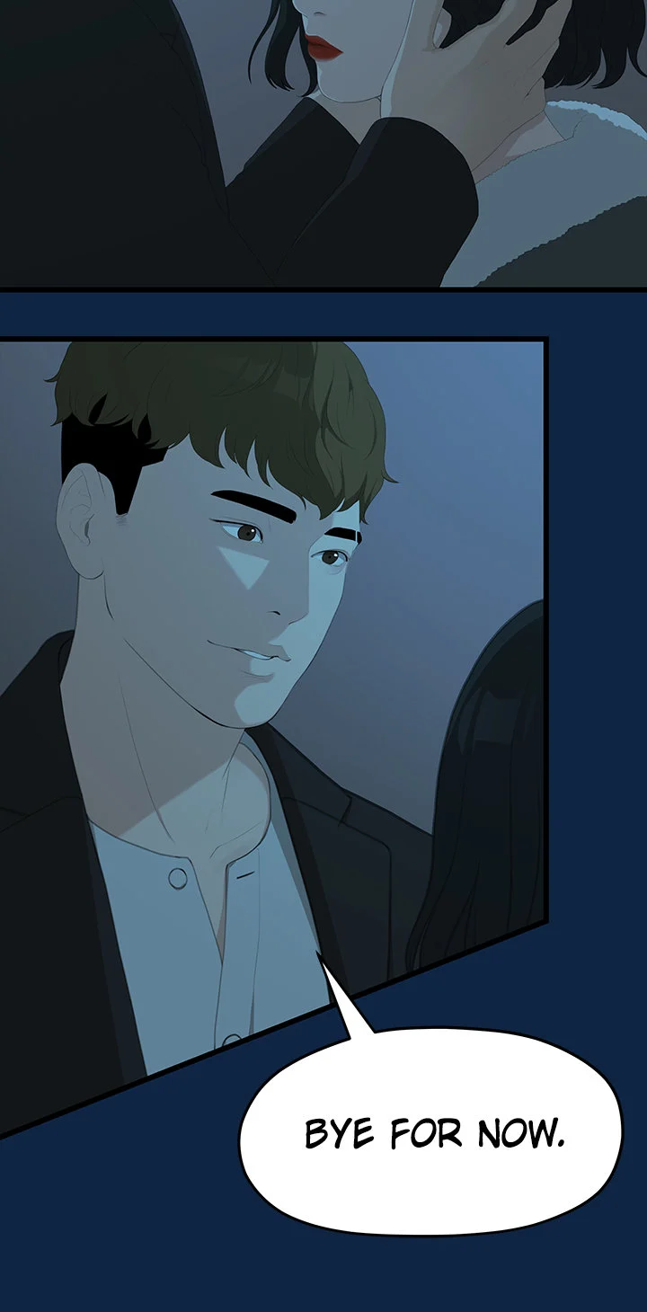 So close, yet so far chapter 2 page 16