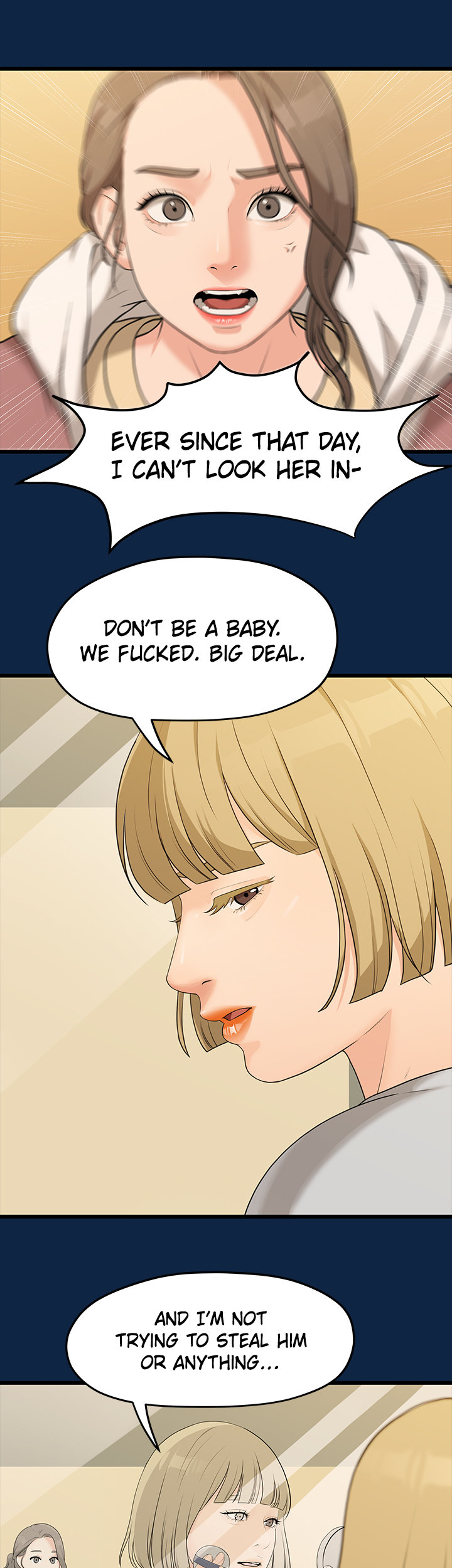 So close, yet so far chapter 2 page 27