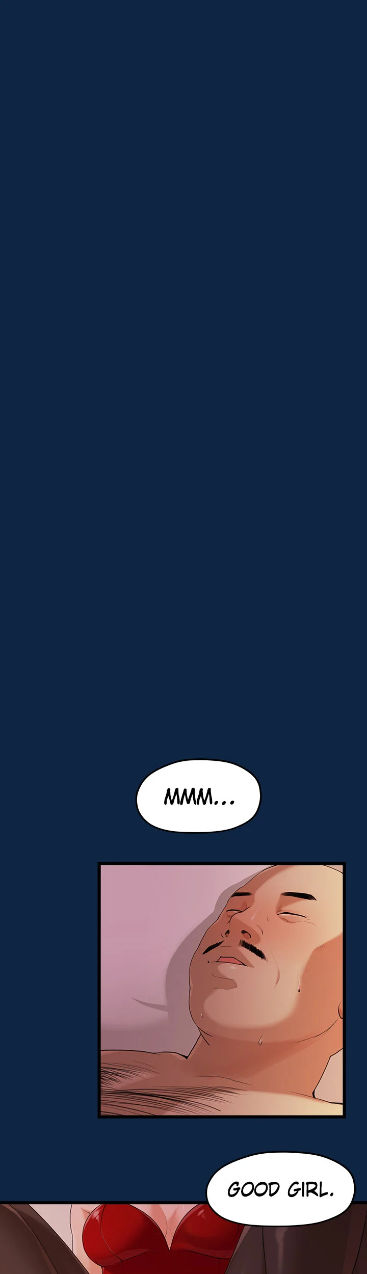 So close, yet so far chapter 2 page 42