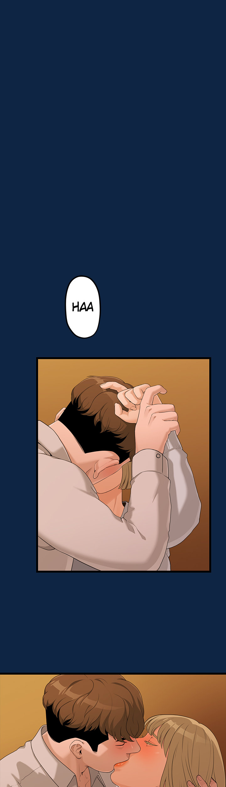 So close, yet so far chapter 2 page 49