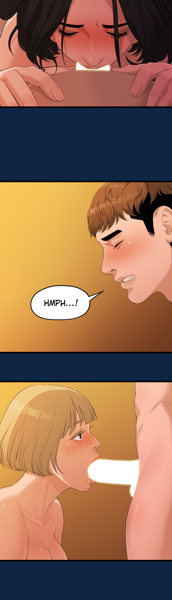 So close, yet so far chapter 2 page 58