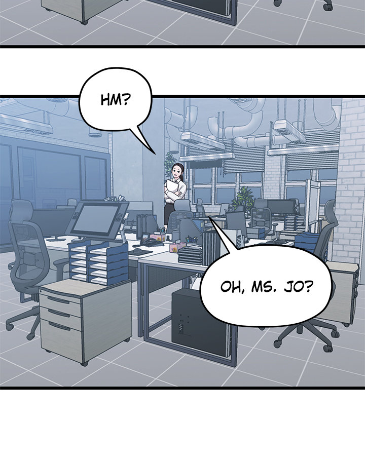 So close, yet so far chapter 2 page 74