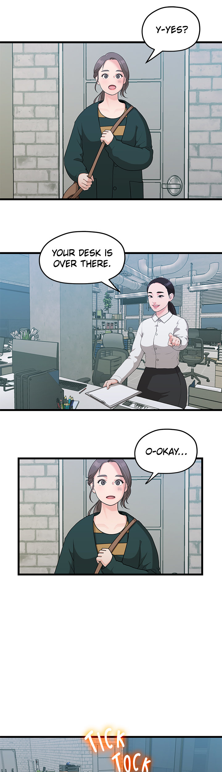 So close, yet so far chapter 2 page 75
