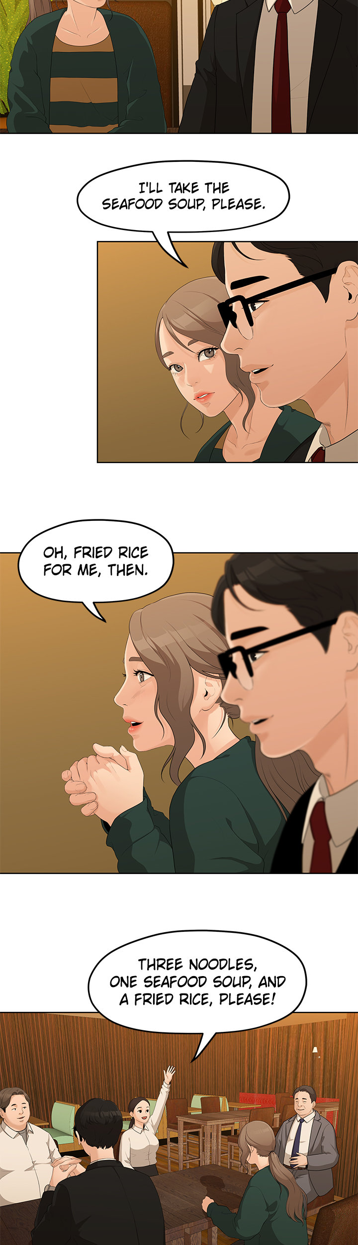 So close, yet so far chapter 2 page 90