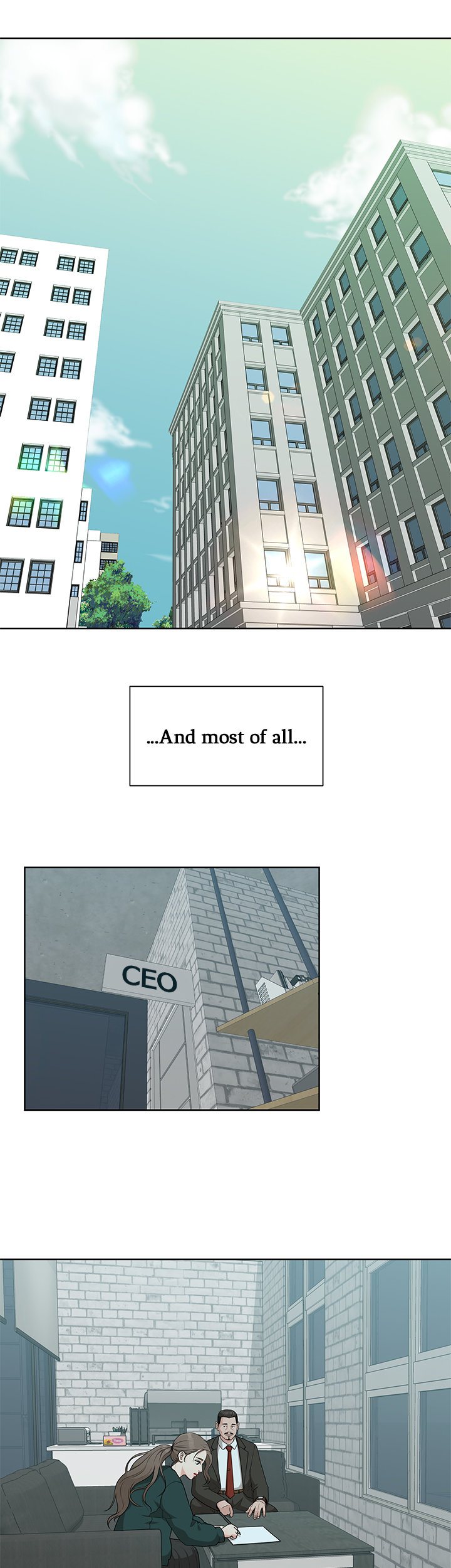 So close, yet so far chapter 2 page 94