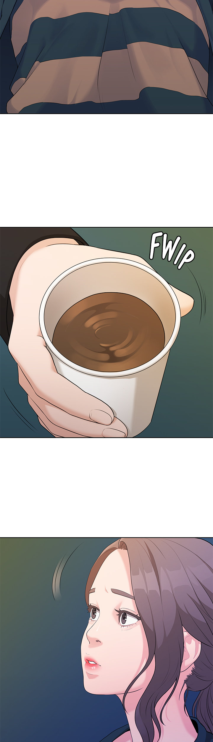 So close, yet so far chapter 2 page 98