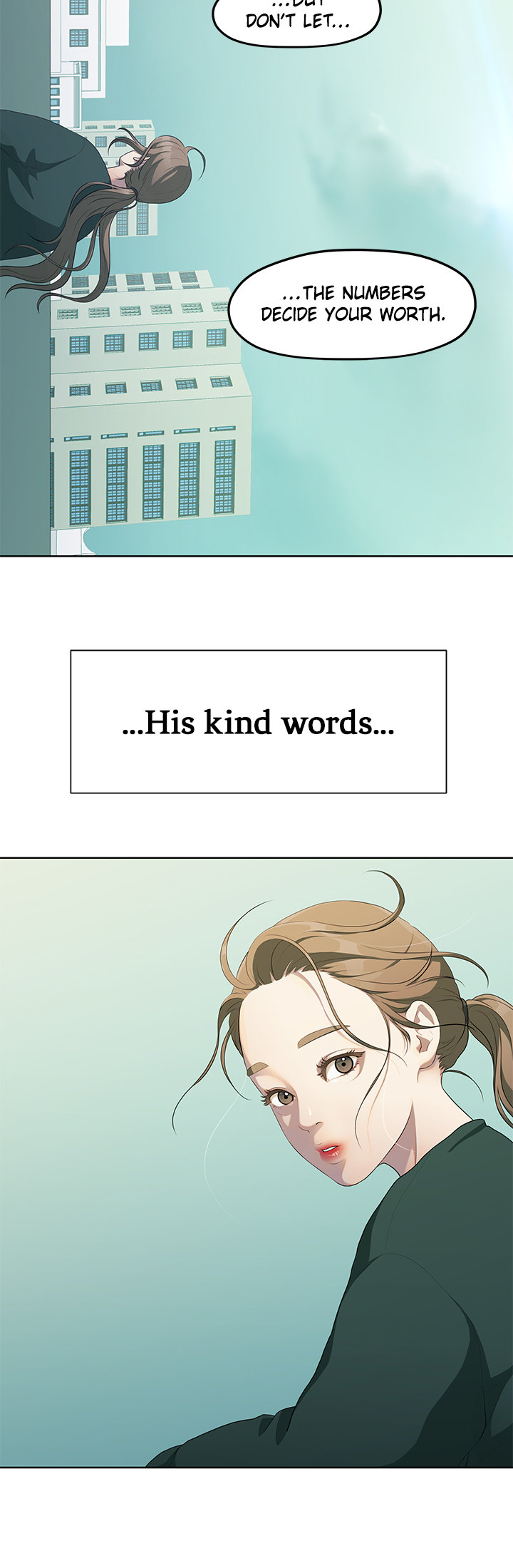 So close, yet so far chapter 2 page 103