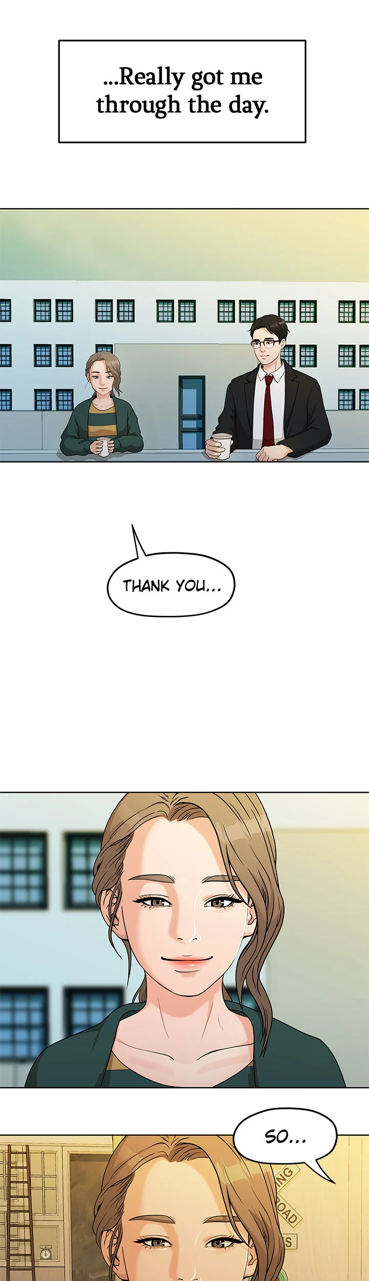 So close, yet so far chapter 2 page 104