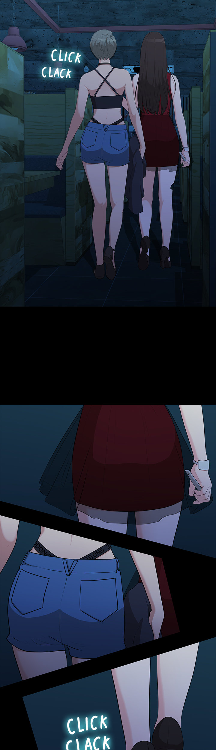 So close, yet so far chapter 2 page 119